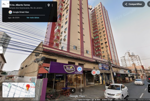 Unidade Condominial Nº 05, Q, localizado em São Pedro Da Aldeia - RJ