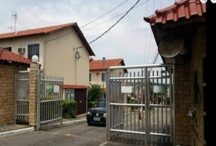 AP 110, BL 09, R CAPITÃO GOUVEIA, Nº 350, PAVUNA, RIO DE JANEIRO - RJ