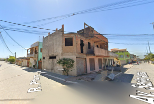 AV AFONSO NUNES, S/N, TELE SANTANA, GRUSSAÍ, SÃO JOAO DA BARRA,