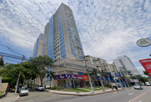 AP 707, TORRE B1, A, R BARÃO DA LAGOA DOURADO Nº 413, PARQUE AVENIDA PELINCA,CAMPOS DOS GOYTACAZES, RJ.