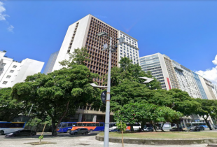 21° ANDAR, AV PRESIDENTE VARGAS N° 309, COND BANCID 1955, CENTRO, RJ