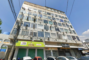 R PLÍNIO DE OLIVEIRA, Nº 253, SALA 308, PENHA, RJ