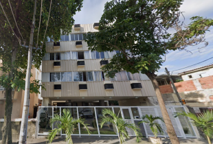 AP 306, R TOMAZ LOPES, Nº 168, PENHA CIRCULAR, RJ