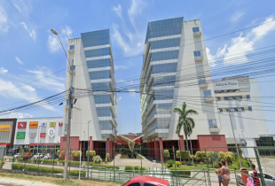 SALA Nº 609, BL TORRE COMERCIAL OFFICE TORRE "A", COND ITABORAÍ PLAZA, ROD BR-101, KM 295, ITABORAÍ, RJ
