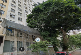GRUPO DE SALAS 803/804, AV CHURCHILL 109, CENTRO, RJ