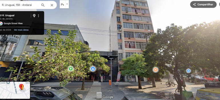 Imagem do imóvel Leilão Tribunal De Justiça (tj) - 17ª Vara De Fazenda Pública Da Capital/rj