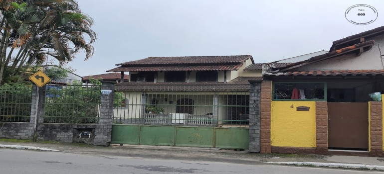Leilão De Lote De Terreno Nº 14, Quadra O, Parque Freixal, Guapimirim