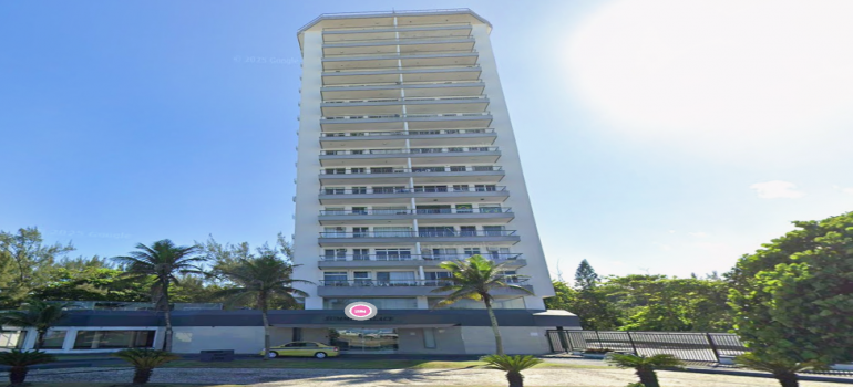 Barra da Tijuca · Rio de Janeiro, RJ