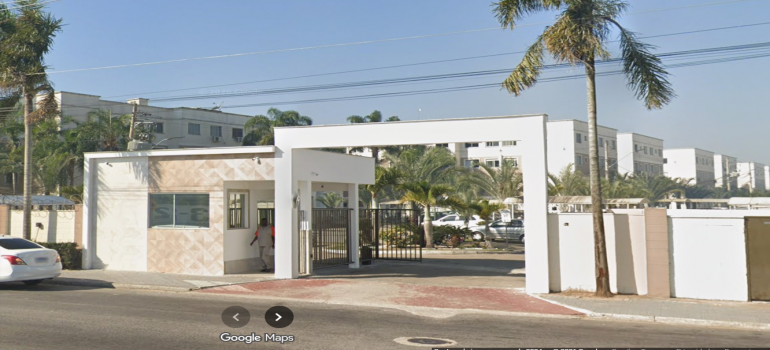 Campos dos Goytacazes, RJ