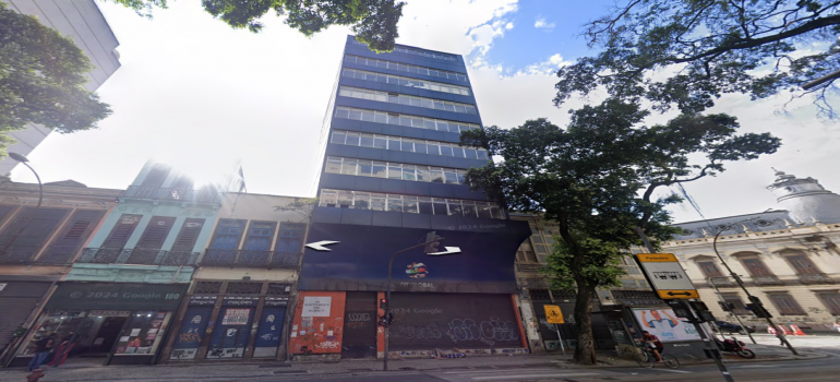 Centro · Rio de Janeiro, RJ