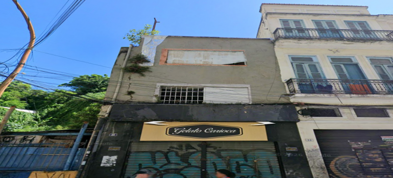 Penha · Rio de Janeiro, RJ