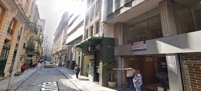 Rio de Janeiro, RJ